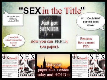 Sex banner