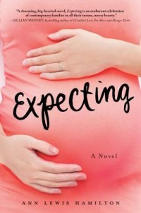 expecting
