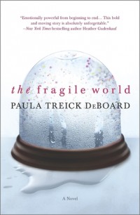 fragile world