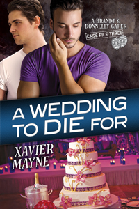 wedding die