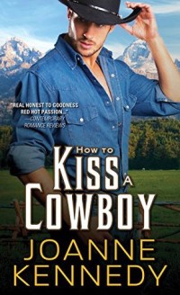 kiss cowboy