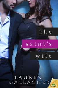saint's wife