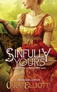 sinfully yours