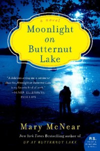 moonlight on butternut