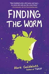 finding the worm