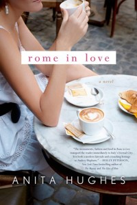 rome love