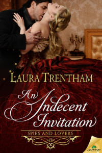 indecent invitation