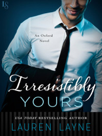 irresistibly yours