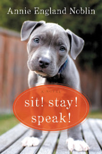 sit stay speak