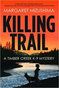 killing trail