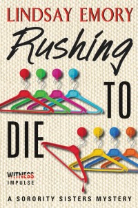 rushing to die