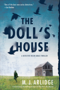 doll's house