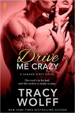 drive me crazy