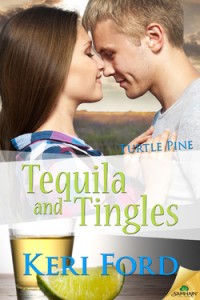 tequila and tingles