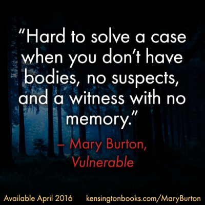 Vulnerable quote