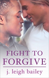 fight to forgive