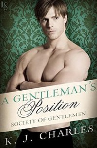 gentleman's position