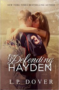 defending hayden