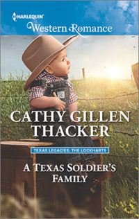 texas soldier