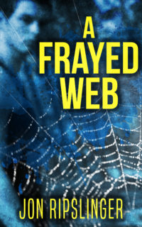 frayed web