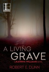 living grave