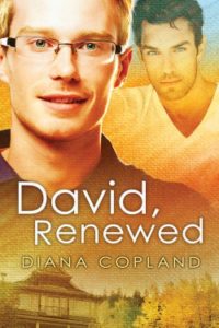 david-renewed
